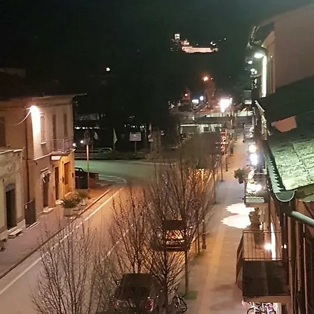 Giardino Di Alex 아시시