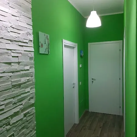 Giardino Di Alex B&B