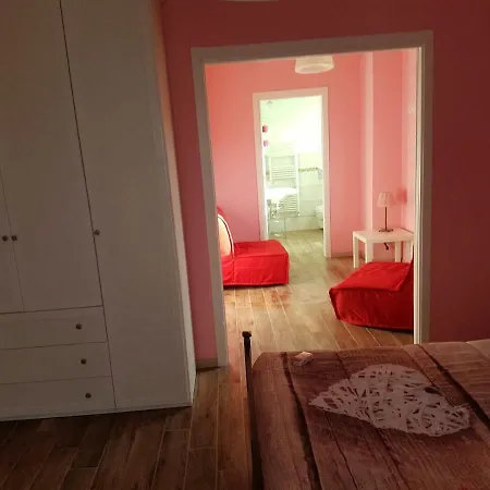 Giardino Di Alex Ασίζη