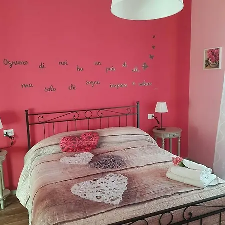 Giardino Di Alex Bed and Breakfast