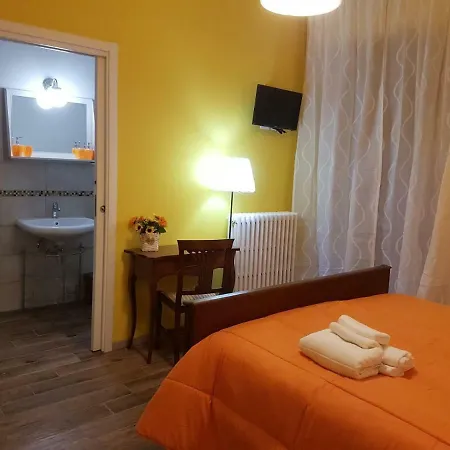 Giardino Di Alex Bed and breakfast
