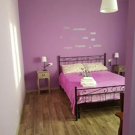 B&B Giardino Di Alex *