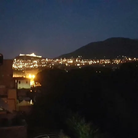 Giardino Di Alex * Ασίζη