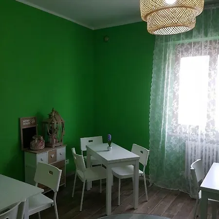 Giardino Di Alex B&B 아시시