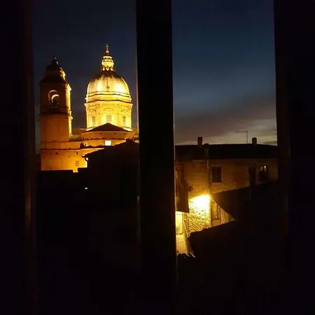 Giardino Di Alex B&B 아시시