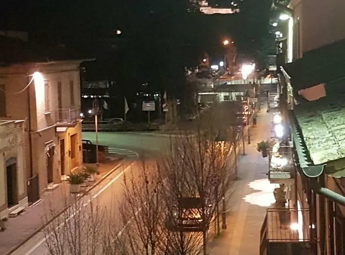 Giardino Di Alex Assisi