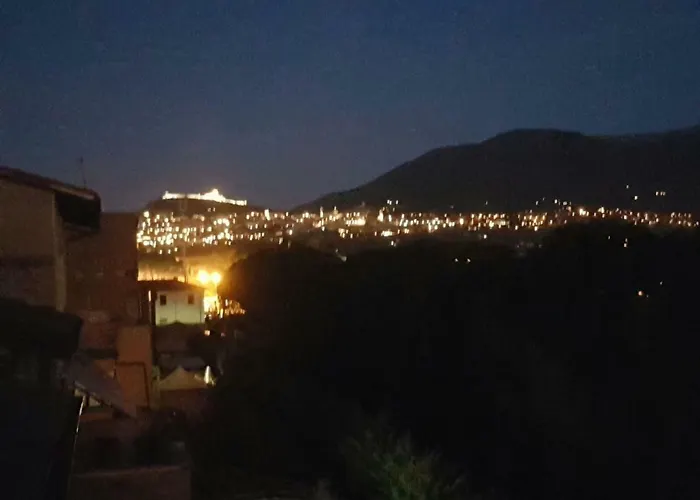 Giardino Di Alex * Assisi