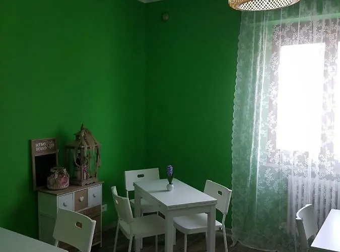 Giardino Di Alex Alojamento de Acomodação e Pequeno-almoço Assisi